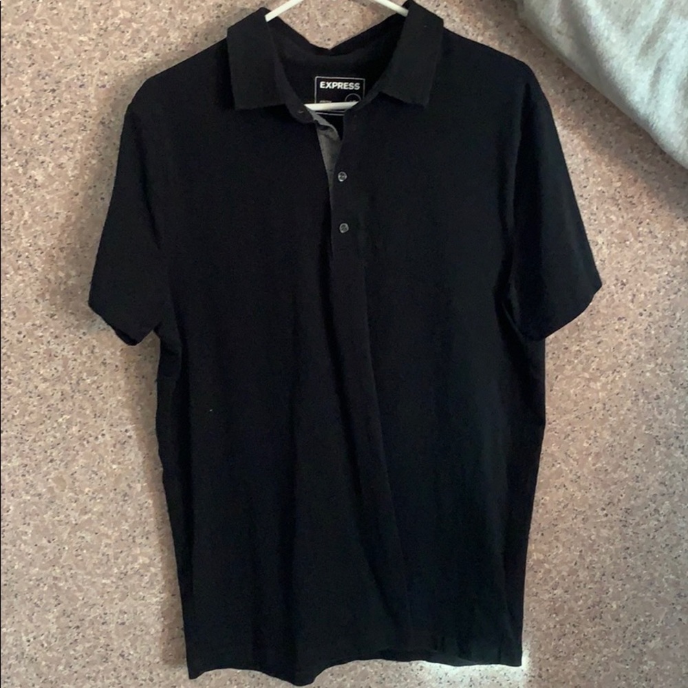 4 express pollo tees